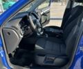 Синій Шкода Октавія, об'ємом двигуна 1.6 л та пробігом 222 тис. км за 6800 $, фото 5 на Automoto.ua