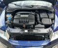 Синій Шкода Октавія, об'ємом двигуна 1.6 л та пробігом 245 тис. км за 7399 $, фото 50 на Automoto.ua