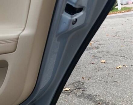 Синий Шкода Октавия, объемом двигателя 1.8 л и пробегом 227 тыс. км за 7800 $, фото 44 на Automoto.ua