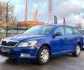 Синій Шкода Октавія, об'ємом двигуна 1.4 л та пробігом 178 тис. км за 6399 $, фото 1 на Automoto.ua