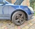 Синій Шкода Октавія, об'ємом двигуна 1.8 л та пробігом 240 тис. км за 7500 $, фото 16 на Automoto.ua