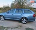 Синій Шкода Октавія, об'ємом двигуна 1.4 л та пробігом 243 тис. км за 6800 $, фото 14 на Automoto.ua