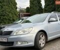 Синій Шкода Октавія, об'ємом двигуна 1.39 л та пробігом 297 тис. км за 7500 $, фото 1 на Automoto.ua
