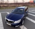 Синій Шкода Октавія, об'ємом двигуна 1.8 л та пробігом 290 тис. км за 6400 $, фото 2 на Automoto.ua