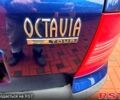 Синий Шкода Октавия, объемом двигателя 14 л и пробегом 200 тыс. км за 5200 $, фото 4 на Automoto.ua