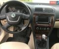Синій Шкода Октавія, об'ємом двигуна 1.6 л та пробігом 225 тис. км за 9300 $, фото 30 на Automoto.ua