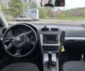 Синий Шкода Октавия, объемом двигателя 1.6 л и пробегом 206 тыс. км за 6400 $, фото 3 на Automoto.ua