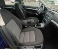 Синий Шкода Октавия, объемом двигателя 1.6 л и пробегом 202 тыс. км за 8100 $, фото 3 на Automoto.ua