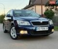 Синий Шкода Октавия, объемом двигателя 1.4 л и пробегом 278 тыс. км за 6200 $, фото 1 на Automoto.ua