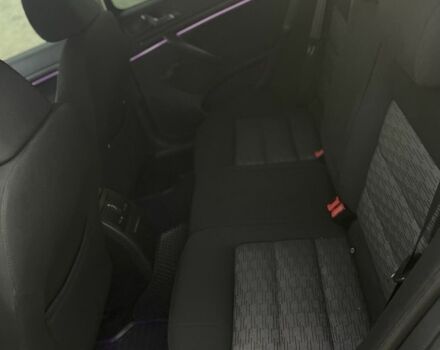 Синий Шкода Октавия, объемом двигателя 2 л и пробегом 279 тыс. км за 7500 $, фото 14 на Automoto.ua