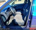 Синий Шкода Октавия, объемом двигателя 1.6 л и пробегом 181 тыс. км за 6100 $, фото 7 на Automoto.ua