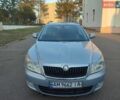 Синій Шкода Октавія, об'ємом двигуна 1.6 л та пробігом 243 тис. км за 6900 $, фото 7 на Automoto.ua