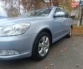 Синий Шкода Октавия, объемом двигателя 1.8 л и пробегом 227 тыс. км за 7800 $, фото 9 на Automoto.ua