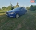 Синій Шкода Октавія, об'ємом двигуна 1.99 л та пробігом 300 тис. км за 6500 $, фото 1 на Automoto.ua