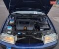 Шкода Октавия 2009 в Тернополе на Automoto.ua Синий Шкода Октавия, объемом двигателя 1.6 л и пробегом 233 тыс. км за 5799 $, фото 35 на Automoto.ua
