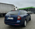 Синий Шкода Октавия, объемом двигателя 1.9 л и пробегом 350 тыс. км за 5700 $, фото 9 на Automoto.ua