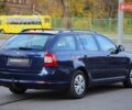 Шкода Октавія 2009 у Харкові на Automoto.ua Синій Шкода Октавія, об'ємом двигуна 1.6 л та пробігом 249 тис. км за 6999 $, фото 5 на Automoto.ua