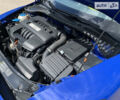 Синій Шкода Октавія, об'ємом двигуна 1.6 л та пробігом 217 тис. км за 8300 $, фото 19 на Automoto.ua