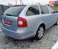 Синій Шкода Октавія, об'ємом двигуна 1.8 л та пробігом 228 тис. км за 7400 $, фото 13 на Automoto.ua