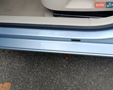 Синий Шкода Октавия, объемом двигателя 1.8 л и пробегом 228 тыс. км за 7600 $, фото 19 на Automoto.ua