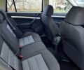 Синий Шкода Октавия, объемом двигателя 1.6 л и пробегом 130 тыс. км за 6700 $, фото 5 на Automoto.ua