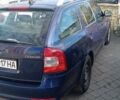 Синій Шкода Октавія, об'ємом двигуна 1.8 л та пробігом 150 тис. км за 6700 $, фото 1 на Automoto.ua
