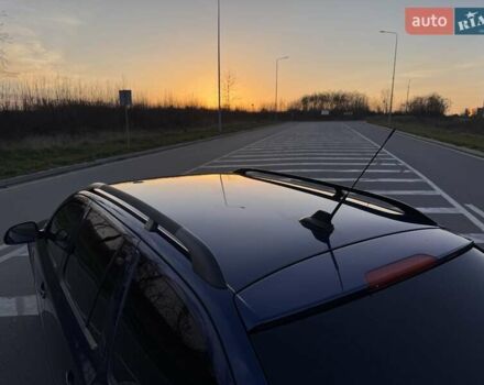 Синій Шкода Октавія, об'ємом двигуна 1.8 л та пробігом 290 тис. км за 6400 $, фото 15 на Automoto.ua