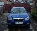 Синій Шкода Октавія, об'ємом двигуна 1.6 л та пробігом 205 тис. км за 7150 $, фото 1 на Automoto.ua