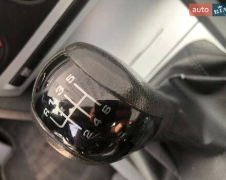 Синий Шкода Октавия, объемом двигателя 1.4 л и пробегом 266 тыс. км за 5800 $, фото 23 на Automoto.ua