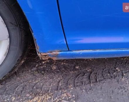 Синій Шкода Октавія, об'ємом двигуна 1.8 л та пробігом 264 тис. км за 5299 $, фото 14 на Automoto.ua