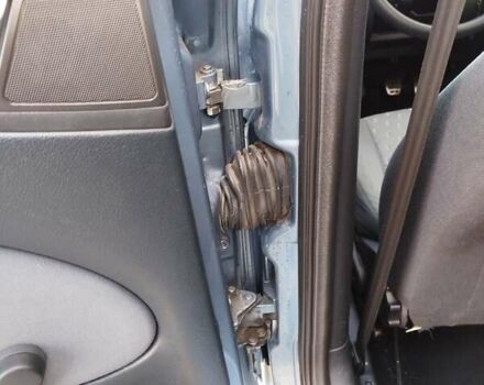 Синій Шкода Октавія, об'ємом двигуна 1.9 л та пробігом 269 тис. км за 6100 $, фото 9 на Automoto.ua