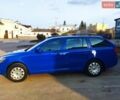 Синій Шкода Октавія, об'ємом двигуна 1.6 л та пробігом 280 тис. км за 7350 $, фото 1 на Automoto.ua