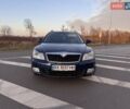 Синій Шкода Октавія, об'ємом двигуна 1.8 л та пробігом 290 тис. км за 6400 $, фото 17 на Automoto.ua