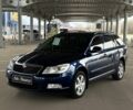 Синий Шкода Октавия, объемом двигателя 0 л и пробегом 264 тыс. км за 7700 $, фото 1 на Automoto.ua