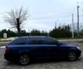 Синий Шкода Октавия, объемом двигателя 1.6 л и пробегом 250 тыс. км за 7200 $, фото 2 на Automoto.ua