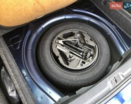 Синий Шкода Октавия, объемом двигателя 1.4 л и пробегом 266 тыс. км за 5800 $, фото 9 на Automoto.ua