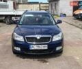Синий Шкода Октавия, объемом двигателя 1.4 л и пробегом 266 тыс. км за 5800 $, фото 1 на Automoto.ua