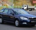 Шкода Октавія 2009 у Харкові на Automoto.ua Синій Шкода Октавія, об'ємом двигуна 1.6 л та пробігом 249 тис. км за 6999 $, фото 2 на Automoto.ua