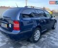 Синий Шкода Октавия, объемом двигателя 1.6 л и пробегом 152 тыс. км за 5500 $, фото 2 на Automoto.ua
