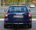 Шкода Октавія 2009 у Харкові на Automoto.ua Синій Шкода Октавія, об'ємом двигуна 1.6 л та пробігом 249 тис. км за 6999 $, фото 4 на Automoto.ua