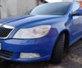 Синій Шкода Октавія, об'ємом двигуна 1.8 л та пробігом 264 тис. км за 5299 $, фото 9 на Automoto.ua