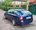 Синий Шкода Октавия, объемом двигателя 1.6 л и пробегом 178 тыс. км за 7499 $, фото 1 на Automoto.ua