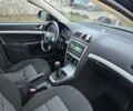 Синій Шкода Октавія, об'ємом двигуна 1.6 л та пробігом 130 тис. км за 6700 $, фото 5 на Automoto.ua