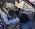Синій Шкода Октавія, об'ємом двигуна 1.8 л та пробігом 290 тис. км за 6400 $, фото 22 на Automoto.ua