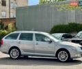 Синій Шкода Октавія, об'ємом двигуна 1.8 л та пробігом 196 тис. км за 8800 $, фото 7 на Automoto.ua