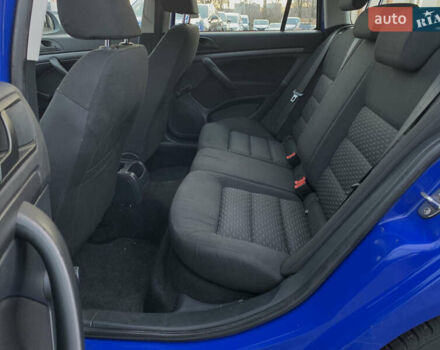 Синій Шкода Октавія, об'ємом двигуна 1.4 л та пробігом 178 тис. км за 6399 $, фото 26 на Automoto.ua