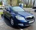 Синій Шкода Октавія, об'ємом двигуна 2 л та пробігом 340 тис. км за 7700 $, фото 1 на Automoto.ua