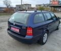 Синий Шкода Октавия, объемом двигателя 1.6 л и пробегом 181 тыс. км за 6500 $, фото 22 на Automoto.ua