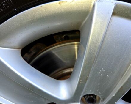 Синий Шкода Октавия, объемом двигателя 1.6 л и пробегом 130 тыс. км за 6700 $, фото 10 на Automoto.ua