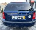 Синий Шкода Октавия, объемом двигателя 1.6 л и пробегом 152 тыс. км за 5500 $, фото 6 на Automoto.ua